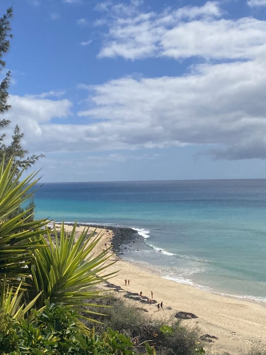 Strand Marina Playa Suite Hotel