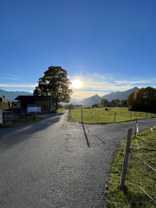 Sonstiges Wohlfühlresort Peternhof