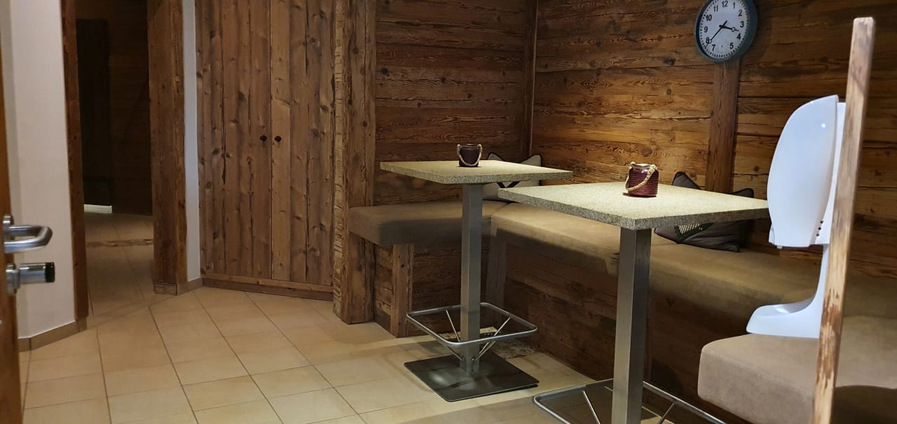 Sport & Freizeit Alm- & Wellnesshotel Alpenhof