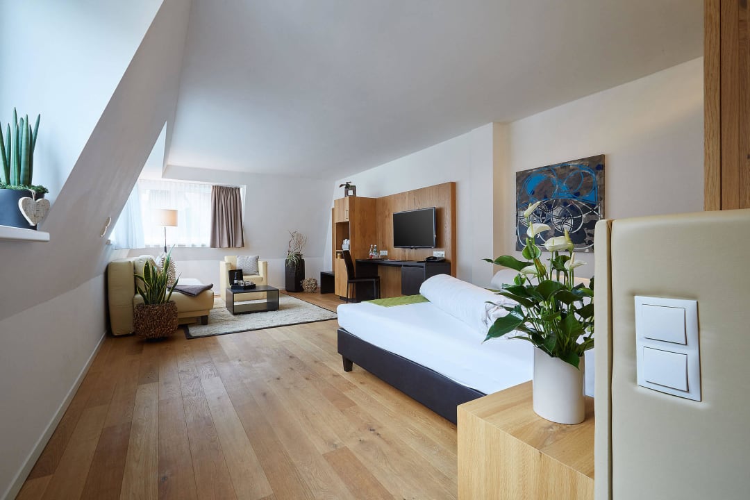 M1 Comfort Room  m3Hotel