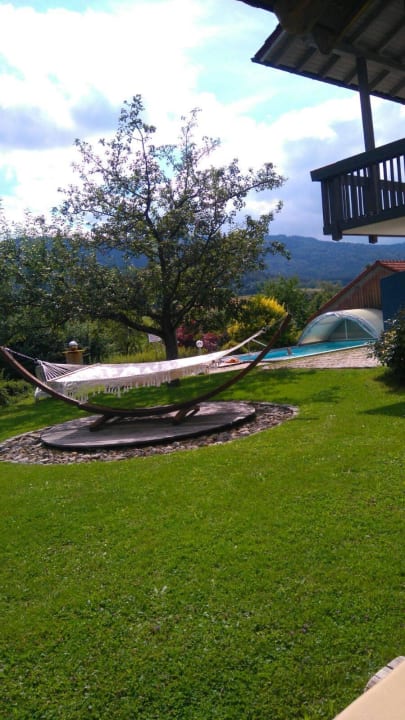 Herrlich ruhig Hotel Gasthof Zur Linde