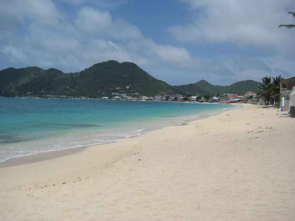 Bucht Hotel Bleu Emeraude Residence