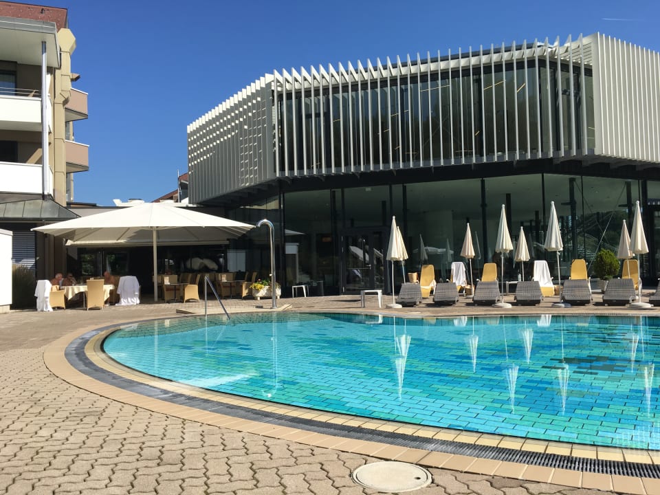 Pool Hotel Stoiser