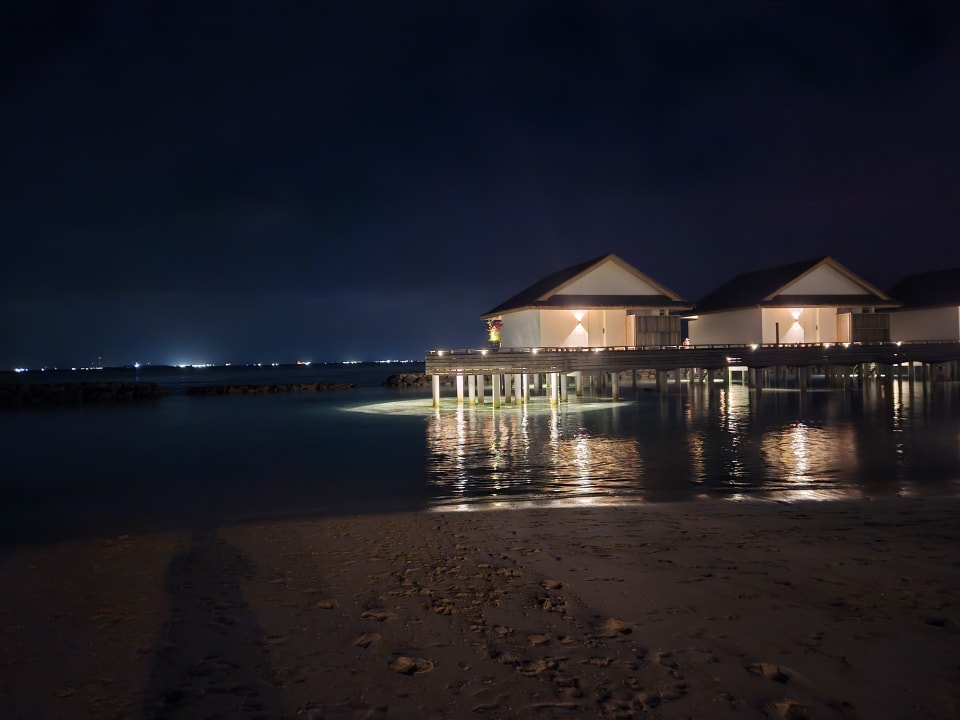 Strand Bandos Maldives