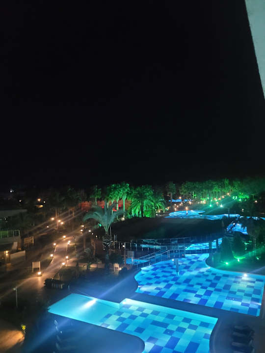 Pool Sherwood Exclusive Lara