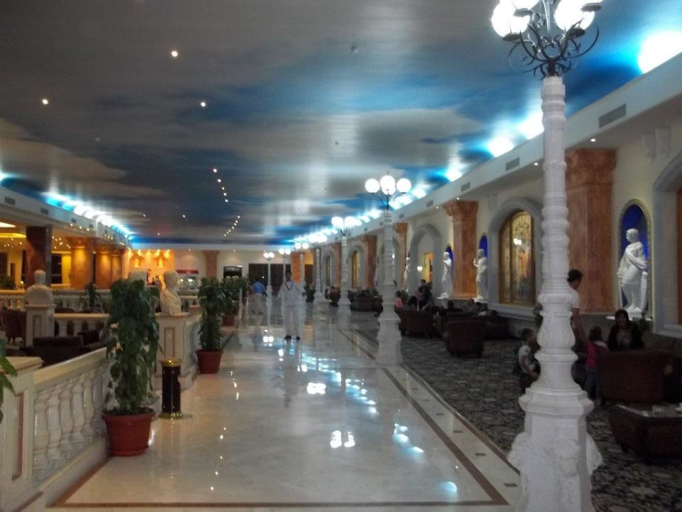 Bar Hotel Titanic Palace