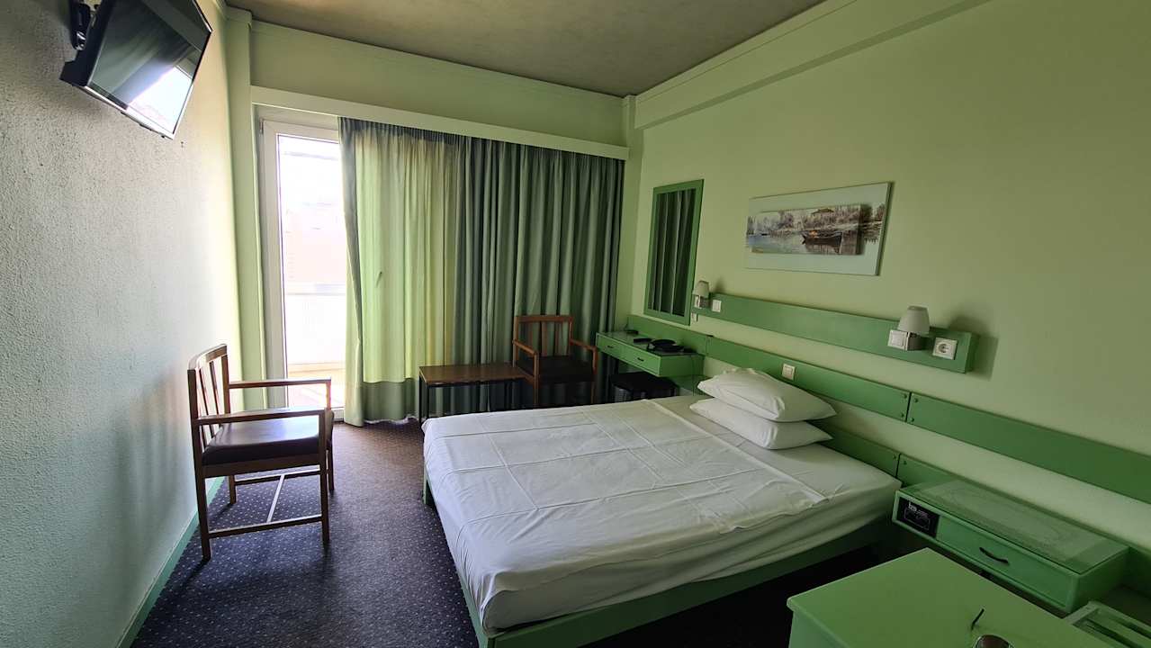 Zimmer Amalia Hotel Thessaloniki