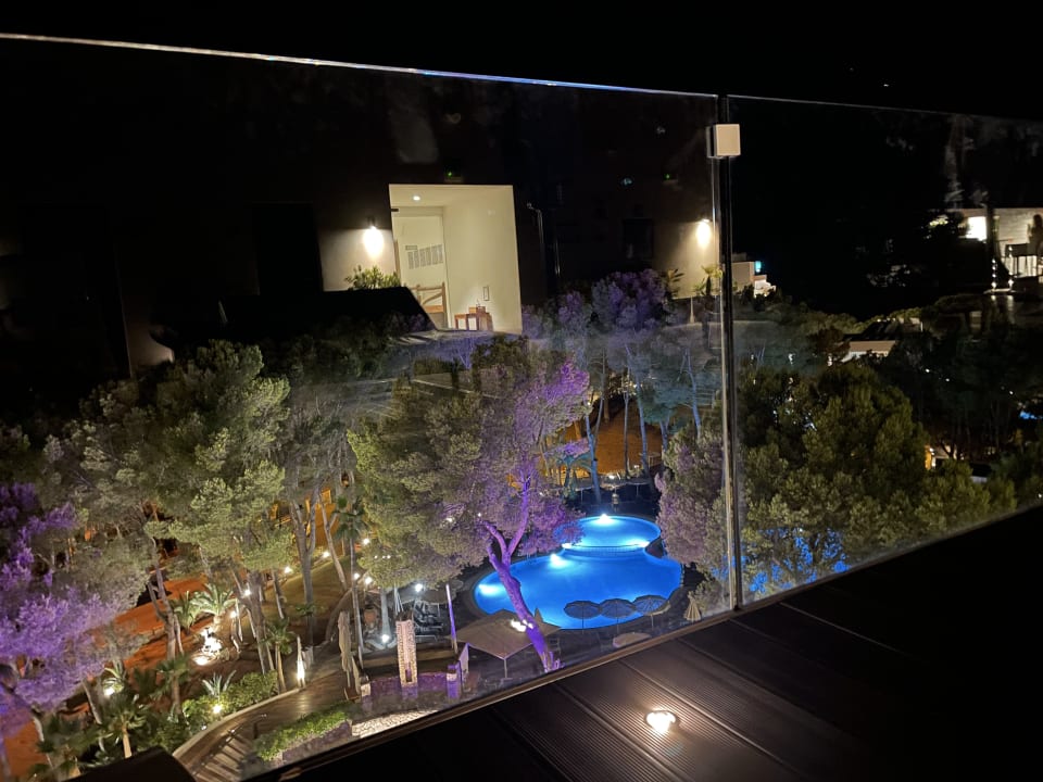 Außenansicht allsun Hotel Bella Paguera