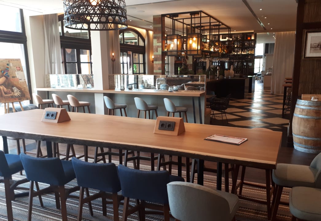 Gastro Lindner Hotel Mallorca Portals Nous, part of JdV by Hyatt