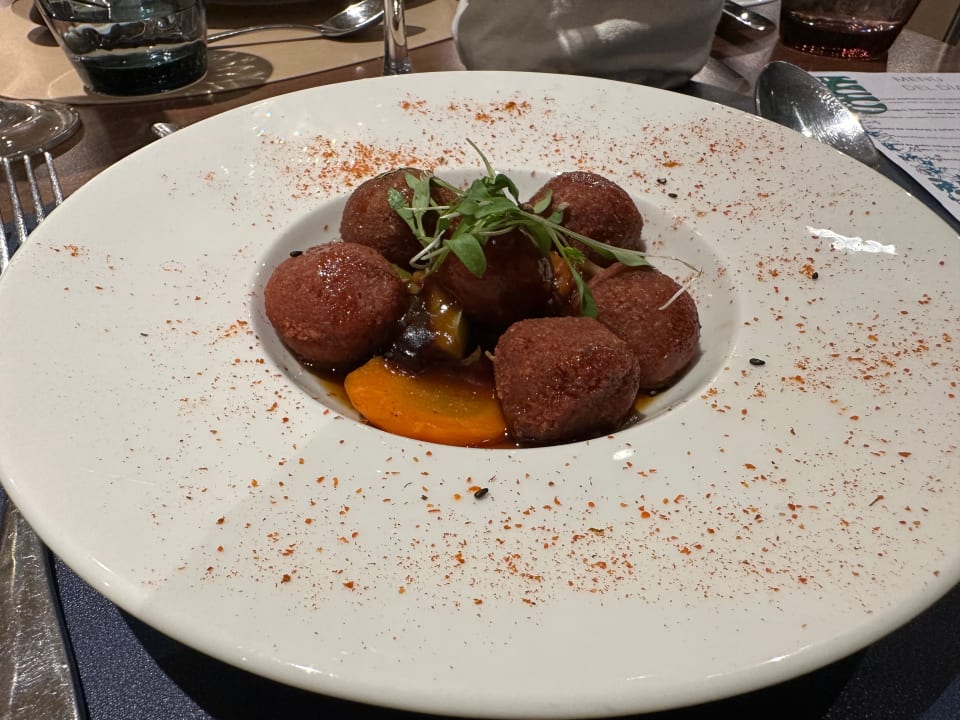 Gastro La Laguna Gran Hotel