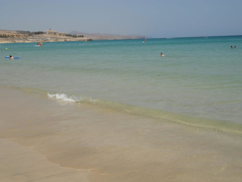 Strand SBH Hotel Costa Calma Palace