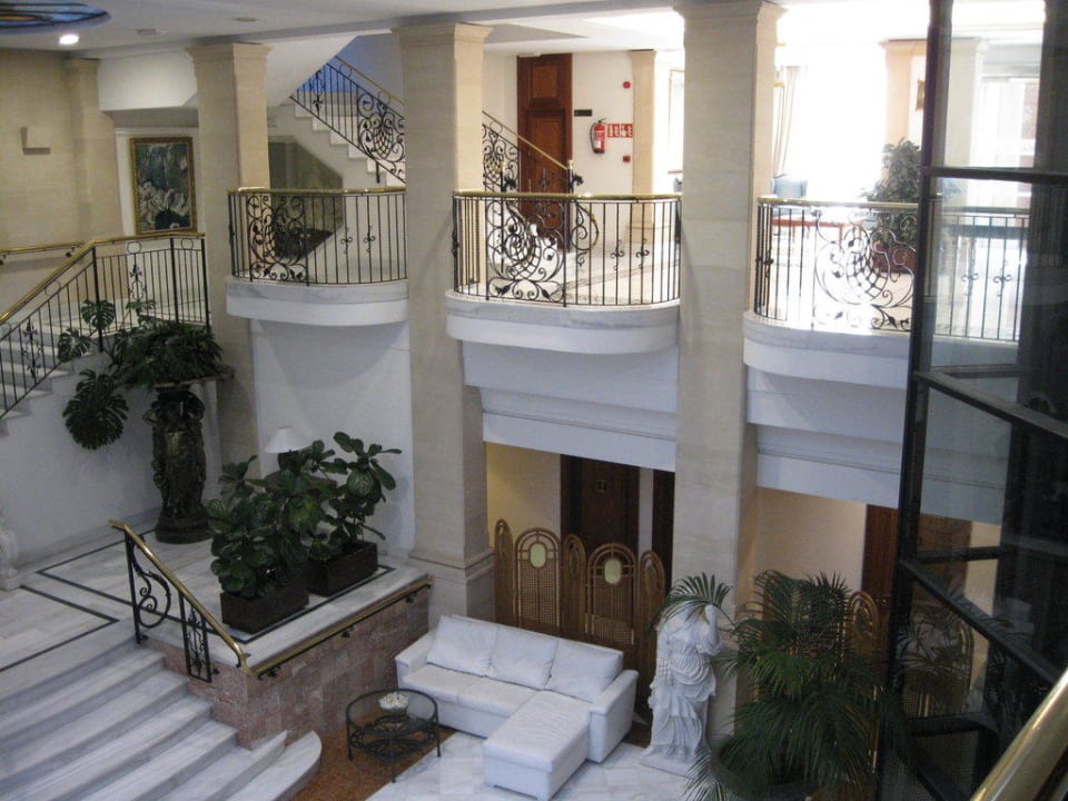 Treppen & Flur Bordoy Continental Palma