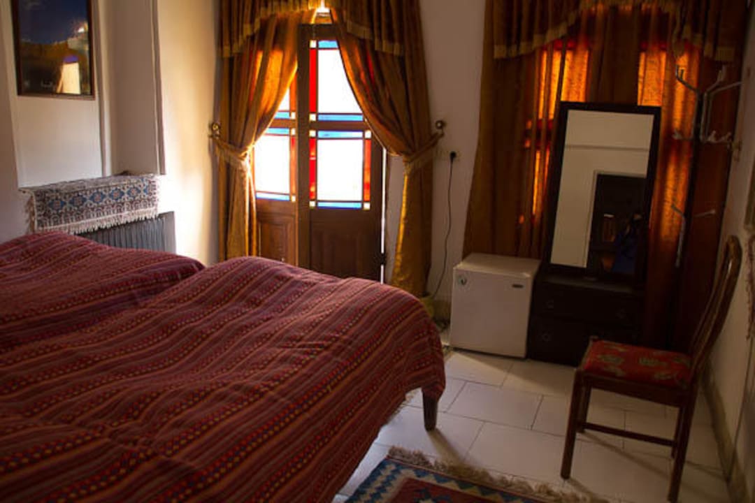 Pokój Silk Road Hotel