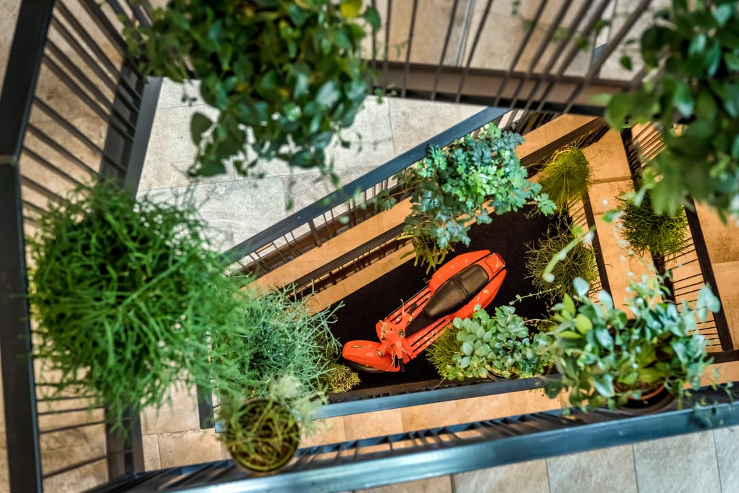 Sonstiges Hotel Ansitz Plantiz