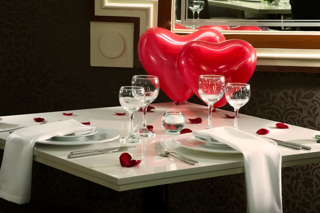 Gastro Lancaster House