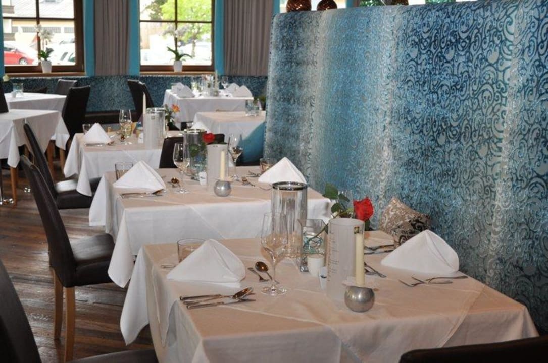 Wintergarten Hotel DIE SONNE