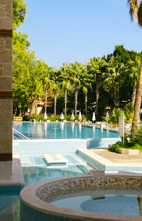 Pool Ulusoy Kemer Holiday Club