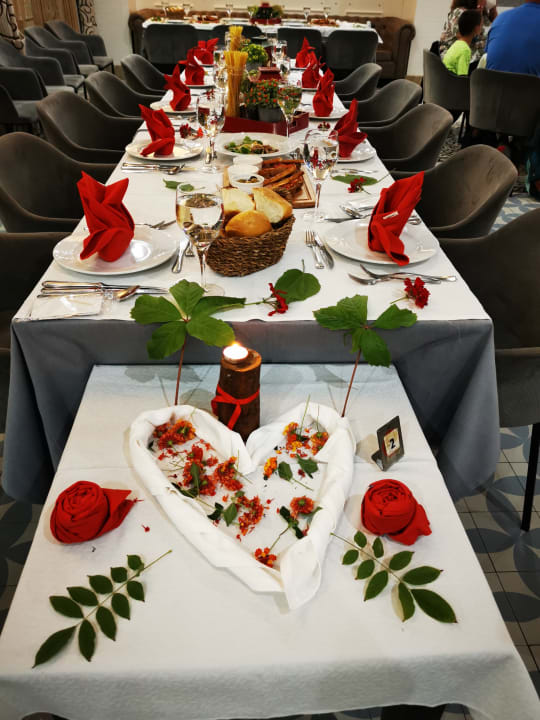 Gastro Hane Family Resort