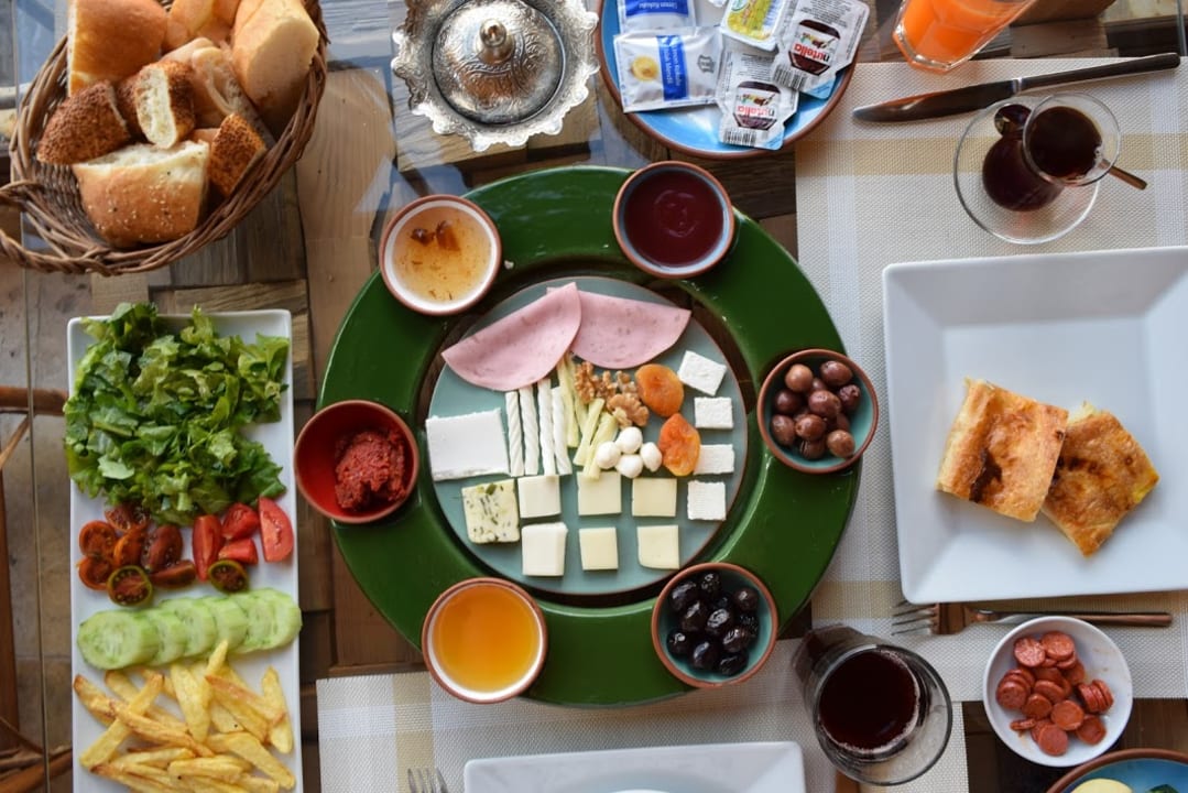 Gastro Aren Cave Hotel