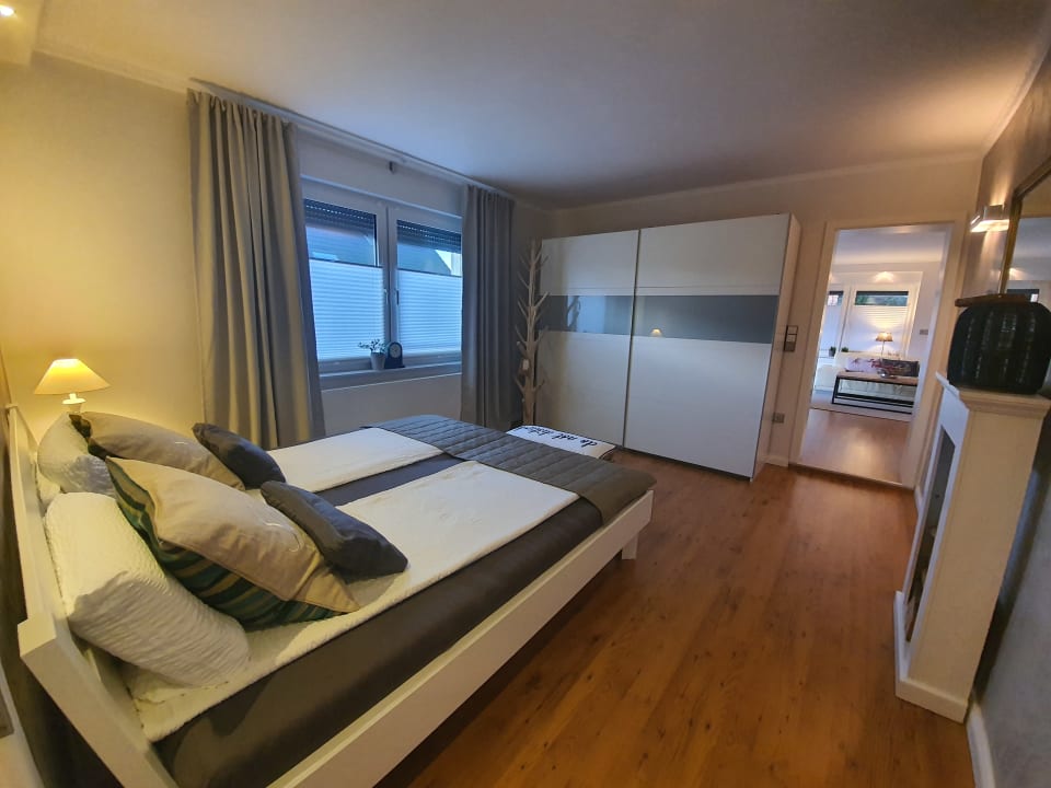 Zimmer Pension Reinhardshäusle