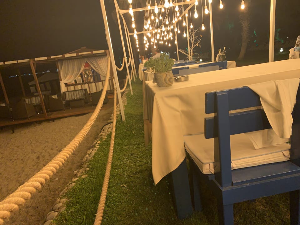 Gastro TUI MAGIC LIFE Beldibi +16