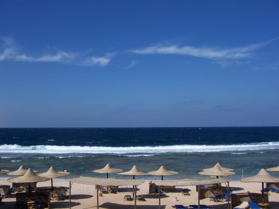 Hotel Iberotel Coraya Beach Steigenberger Coraya Beach - Adults only