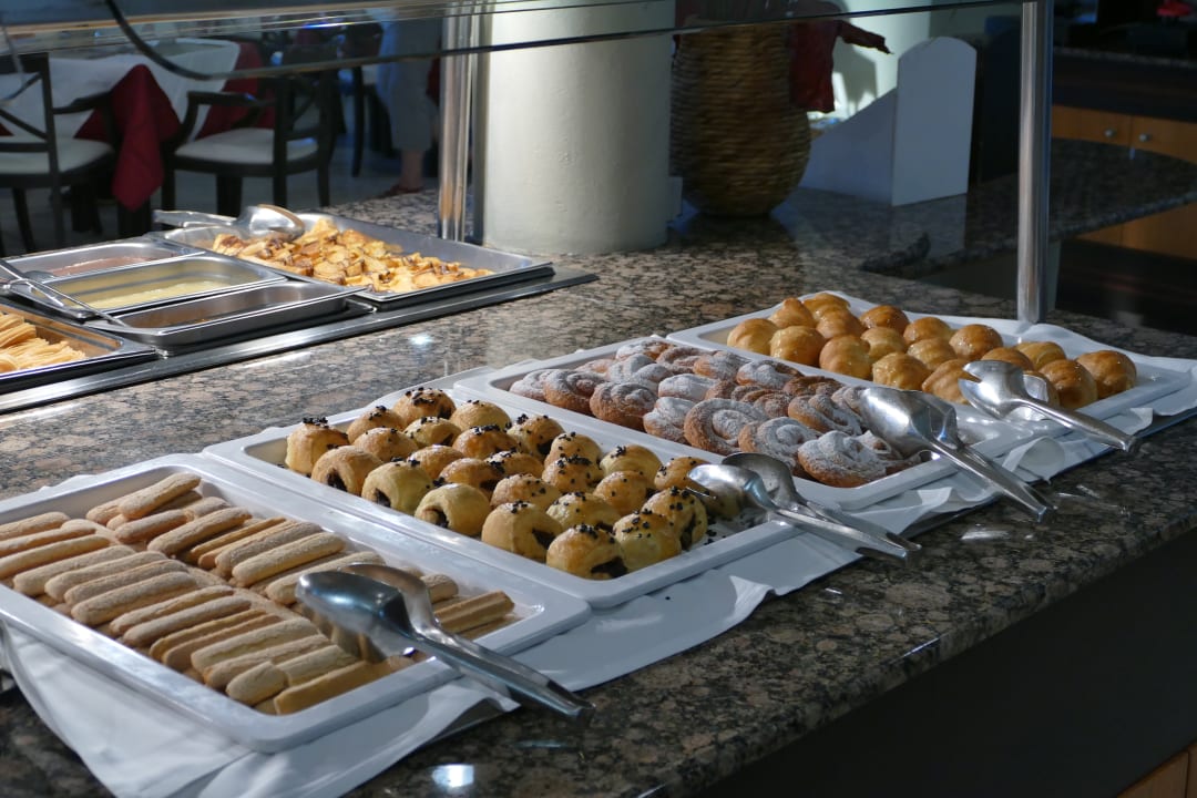 Restaurant allsun App.-Hotel Orient Beach