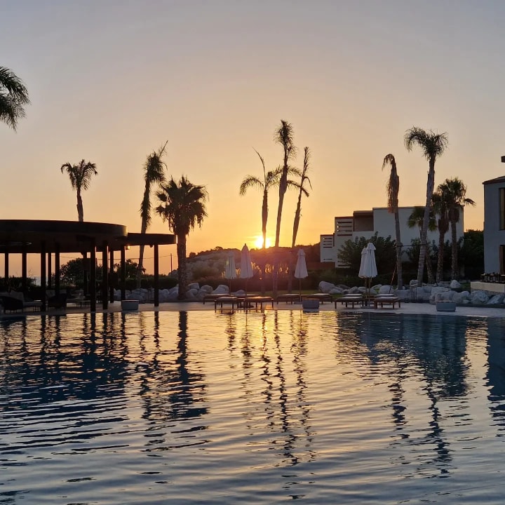 Pool SENTIDO Port Royal Villas & Spa