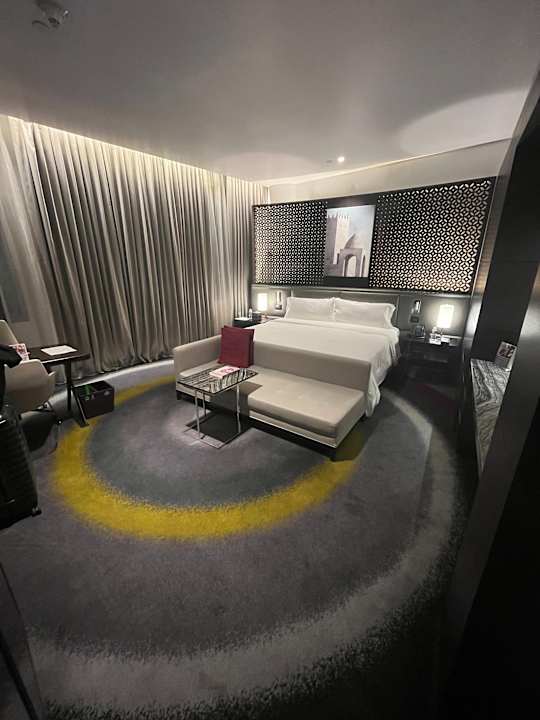 Zimmer The Westin Doha Hotel & Spa