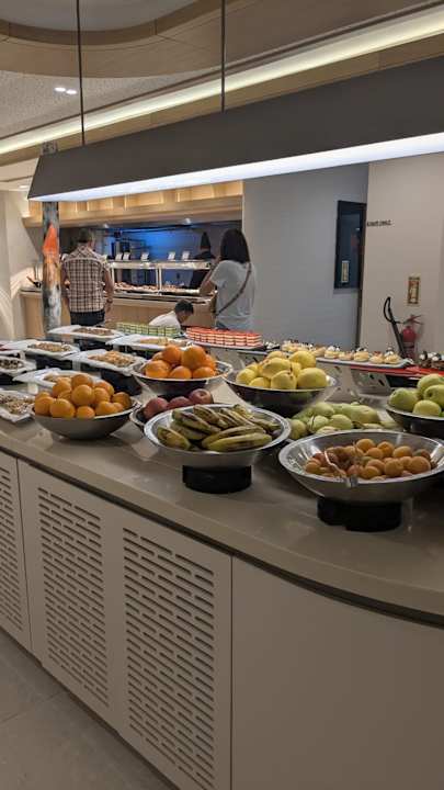 Gastro Seher Side Quality Resort & Spa