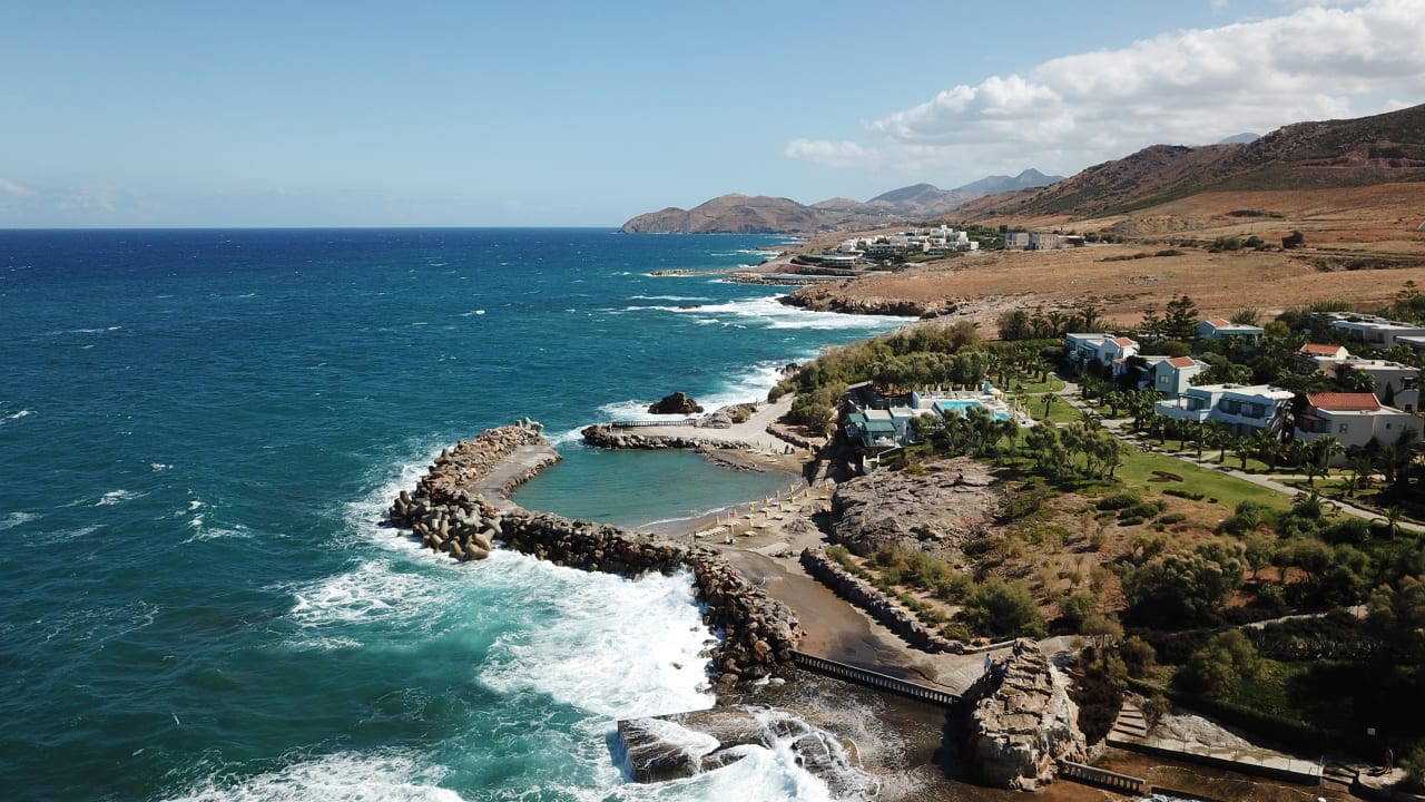 Strand Iberostar Waves Creta Panorama & Mare