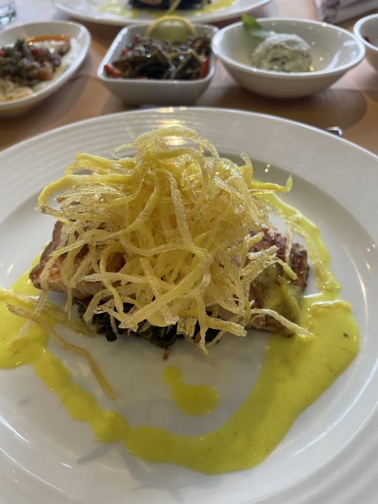 Sonstiges Dizalya Palm Garden