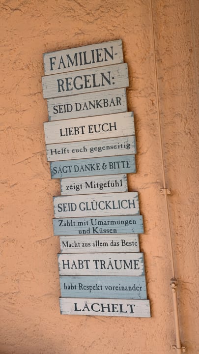 Sonstiges Hotel Samerhof und Nebenhäuser