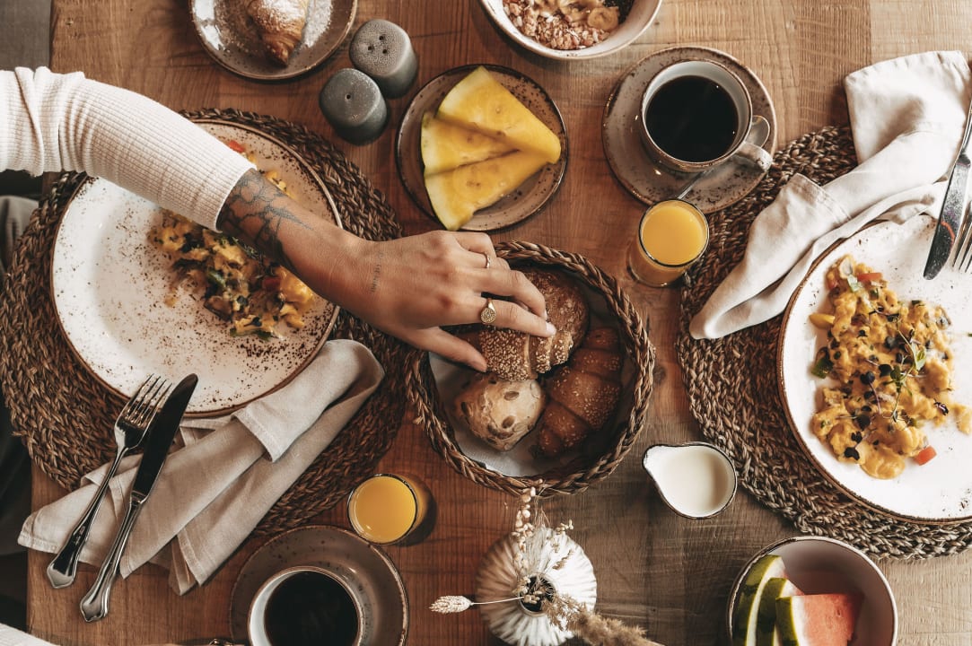 Gastro Jufenalm BOHO Hotel & Restaurant