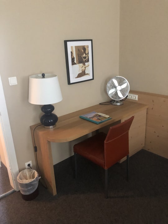 Zimmer Hotel Markus Sittikus