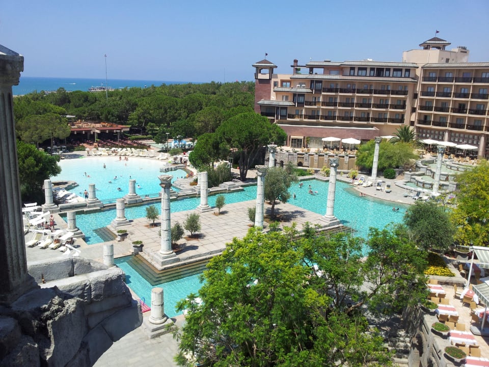 Hotelanlage Xanadu Resort Hotel