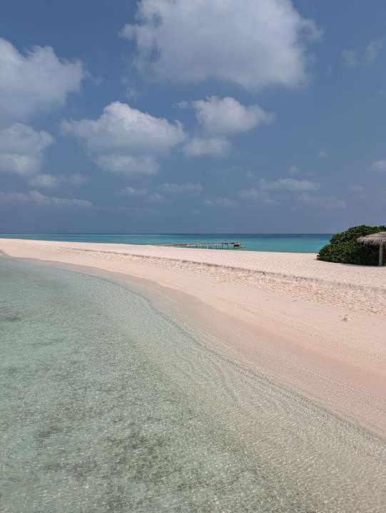 Strand Kuramathi Maldives
