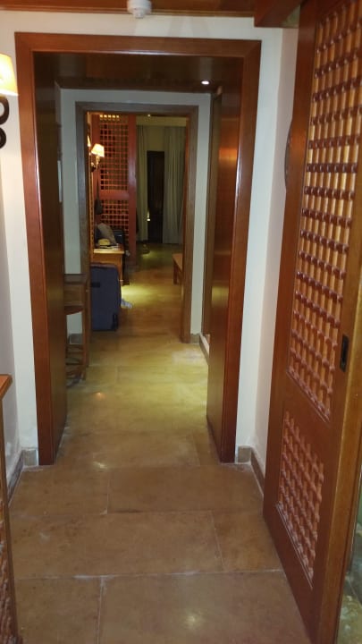 Zimmer Grand Waterworld Makadi & Family Star Makadi