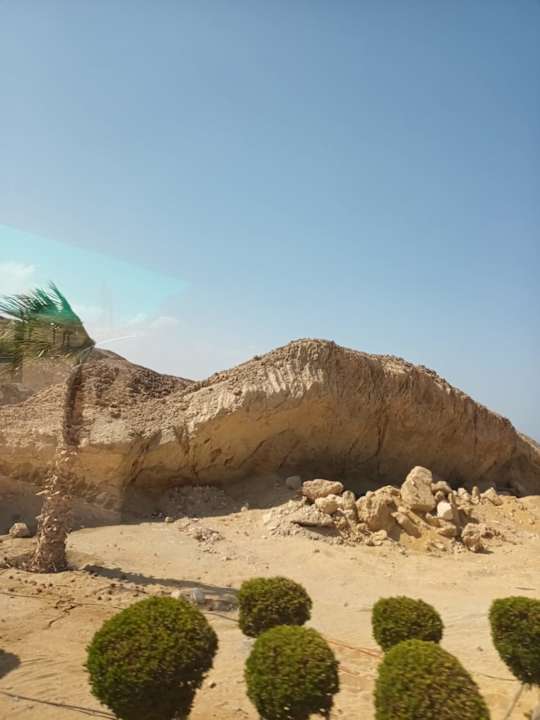 Sonstiges Pickalbatros Citadel Resort