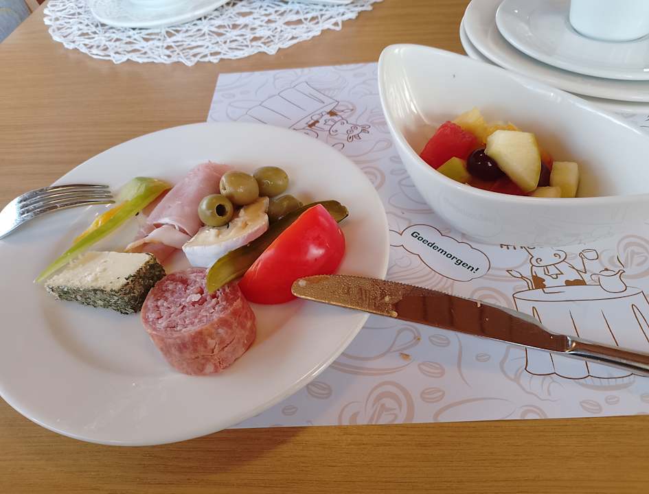 Gastro Landhotel Maiergschwendt