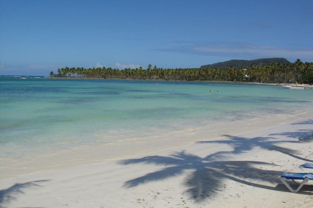 Karibische Impression Wyndham Alltra Samana