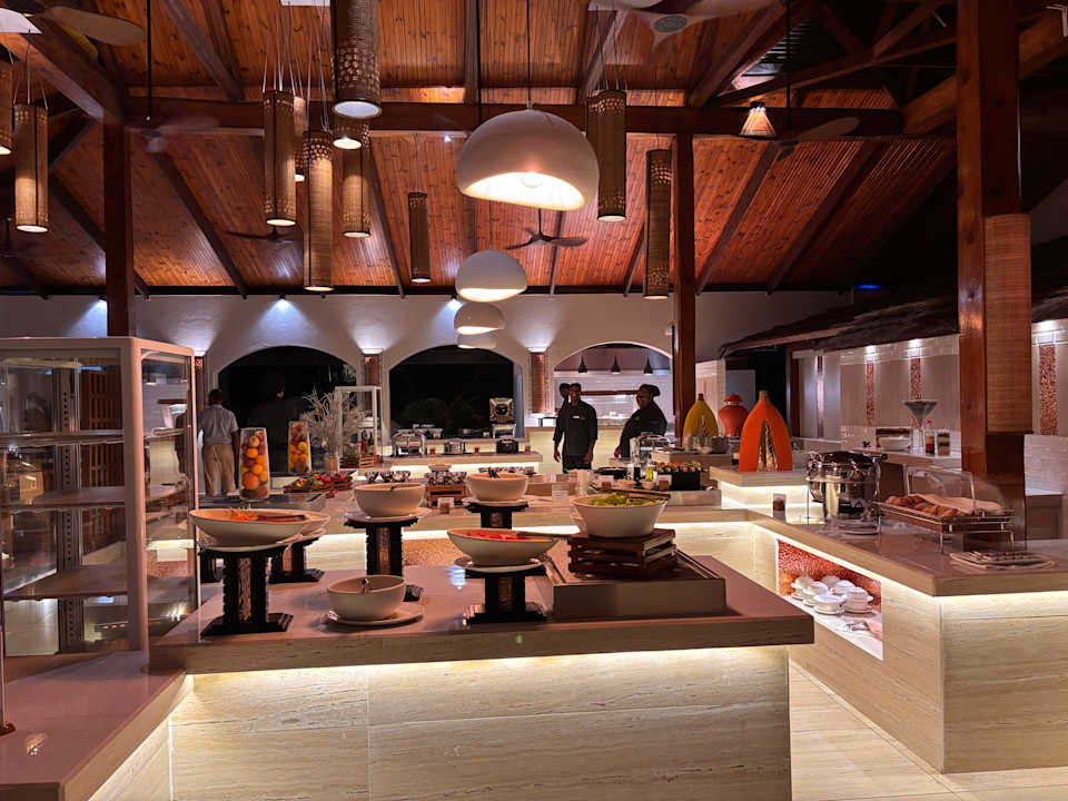 Gastro The Coco de Mer Hotel & Black Parrot Suites