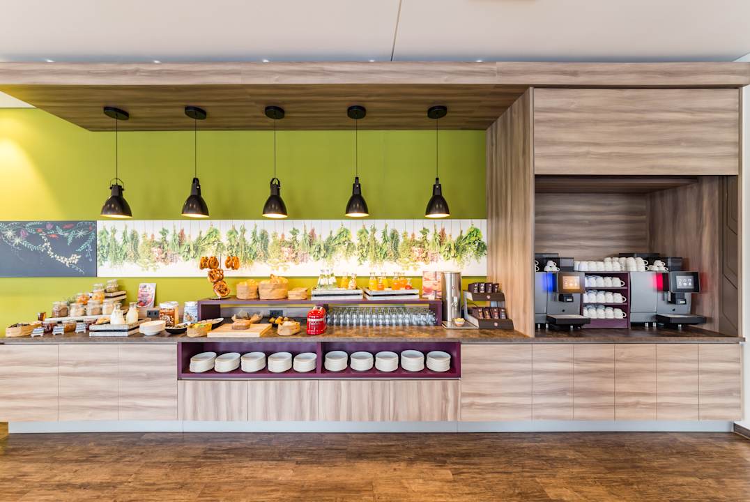 Gastro Park Inn by Radisson Neumarkt