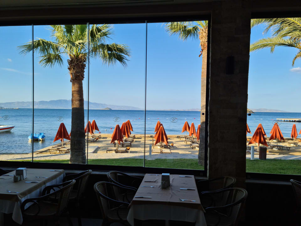 Gastro Kadikale Resort