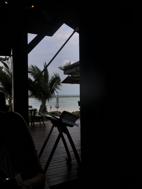 Gastro Muang Samui Spa Resort