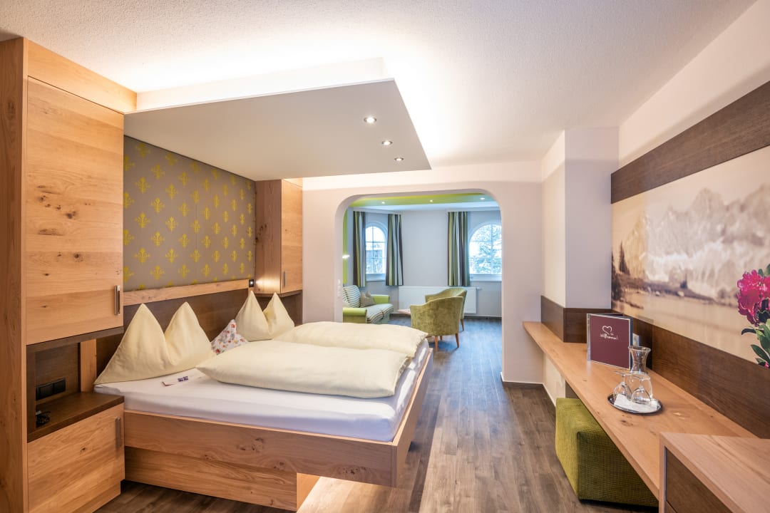 Zimmer Bliem's Familienhotel