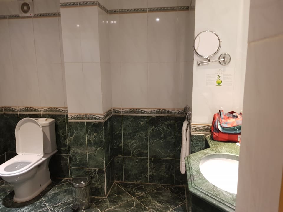 Zimmer Cleopatra Luxury Resort Makadi Bay