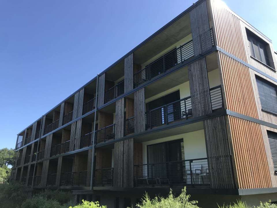 Außenansicht Landhotel Voshövel