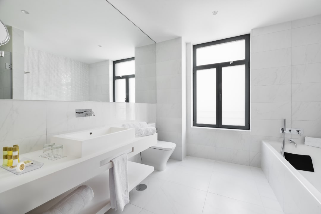 Zimmer Eurostars Matosinhos