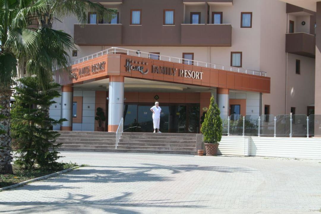 Werner & Elfriede Hane Family Resort